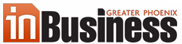 In Business