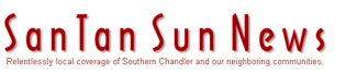 San Tan Sun News