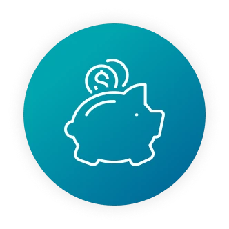 People at risk for upper back pain