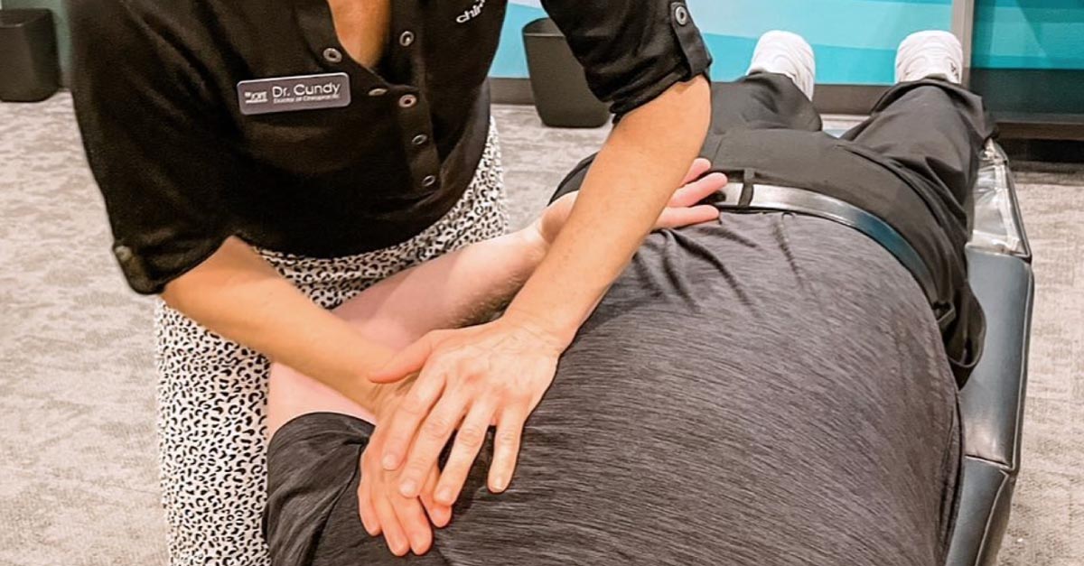 Health article featured image