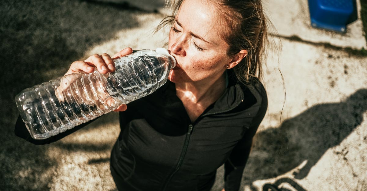 Health article featured image