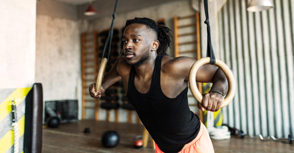 Health article featured image