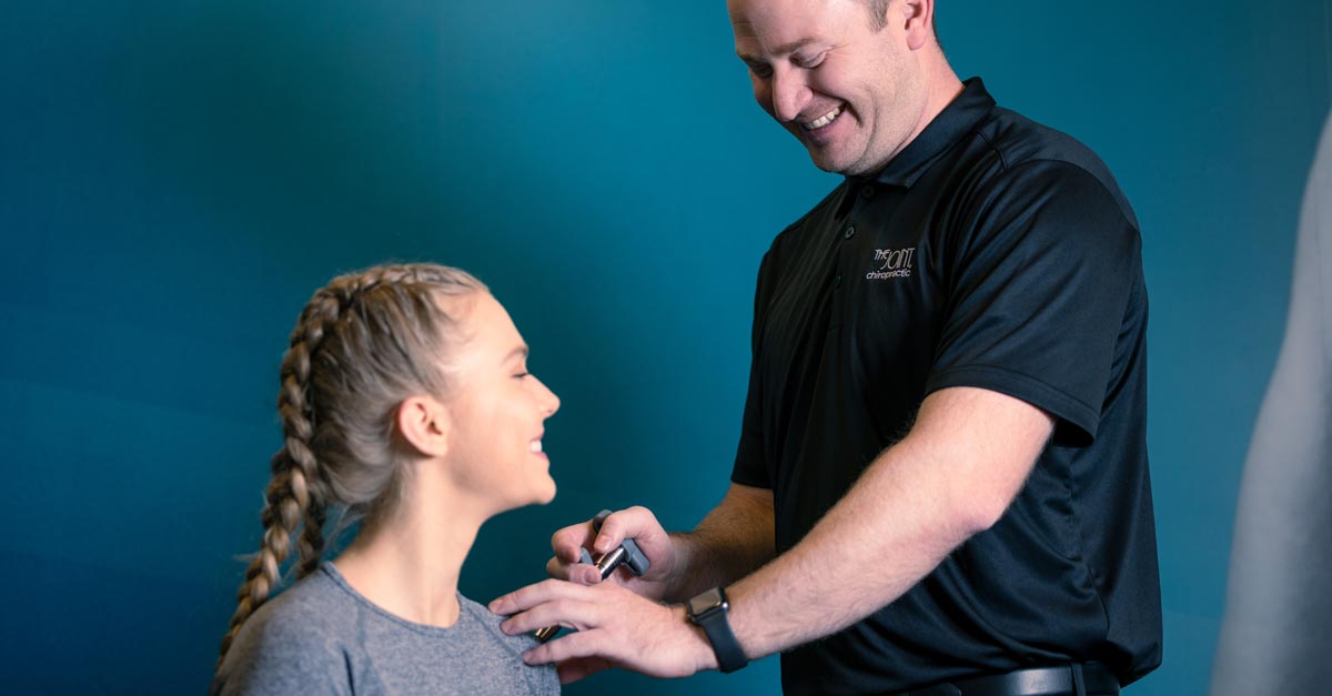 Health article featured image
