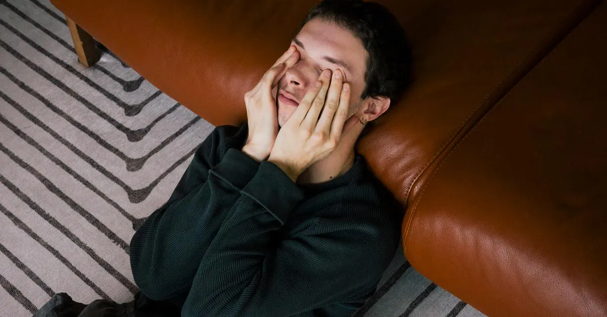Health article featured image