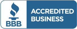Better Business Bureau logo