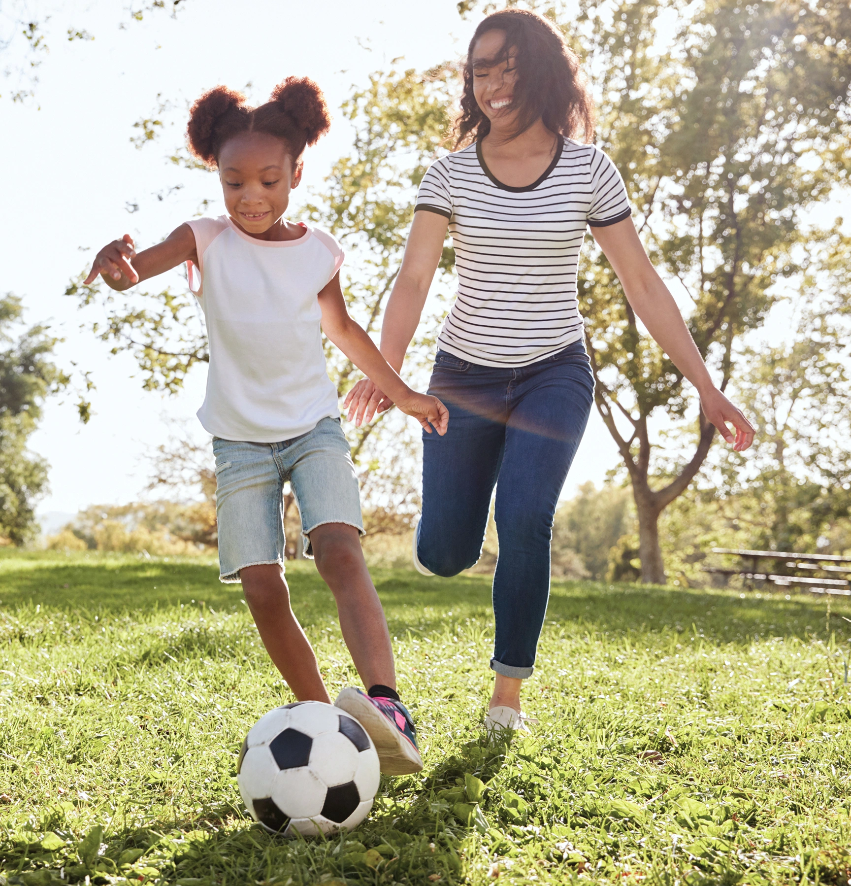 Who Is Most At Risk For Knee Pain?