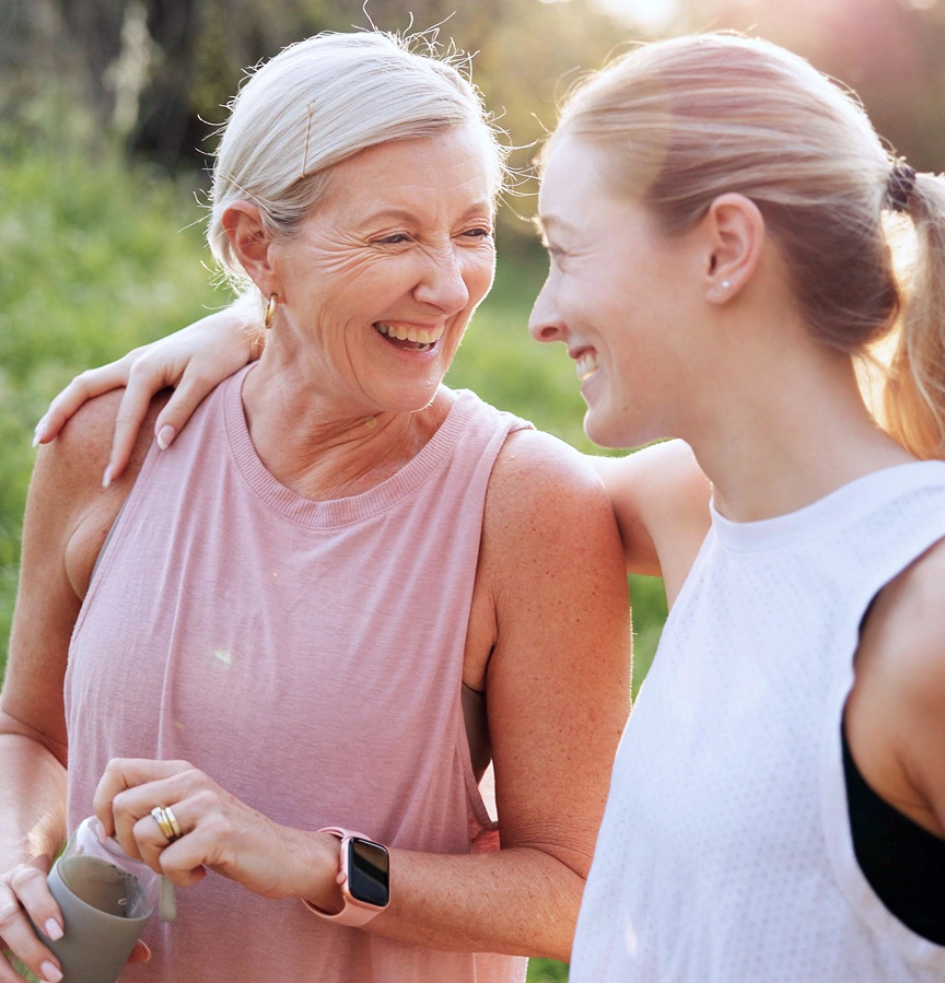 Who Is Most At Risk For Knee Pain?