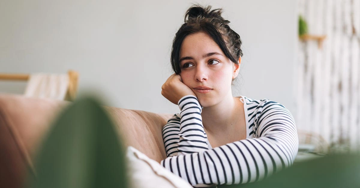 Health article featured image