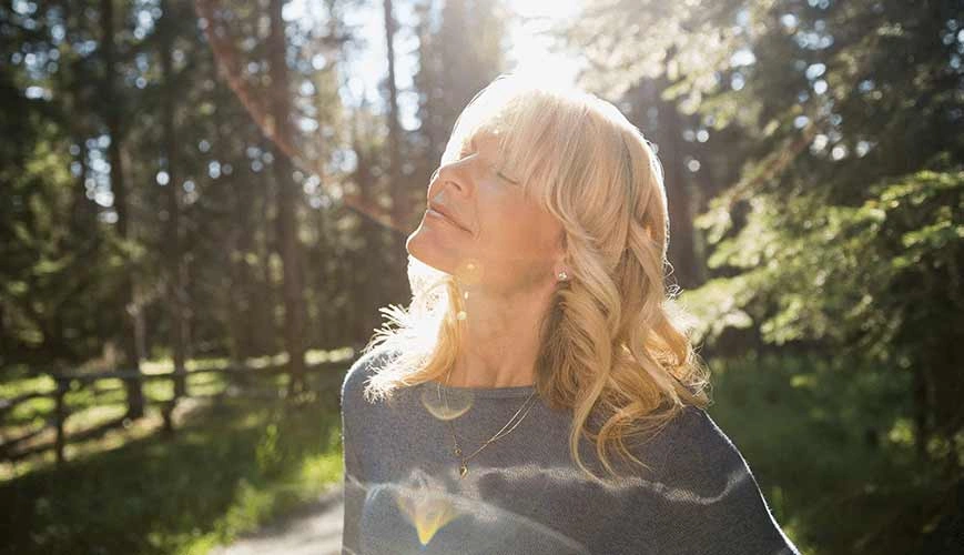 Health article featured image