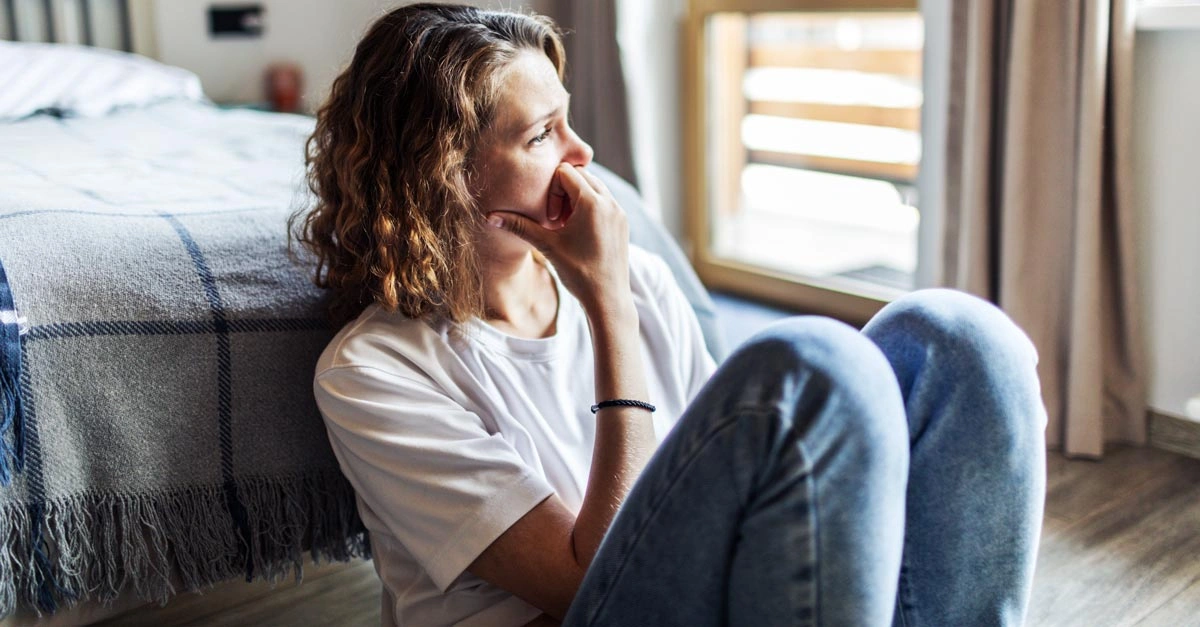 Health article featured image