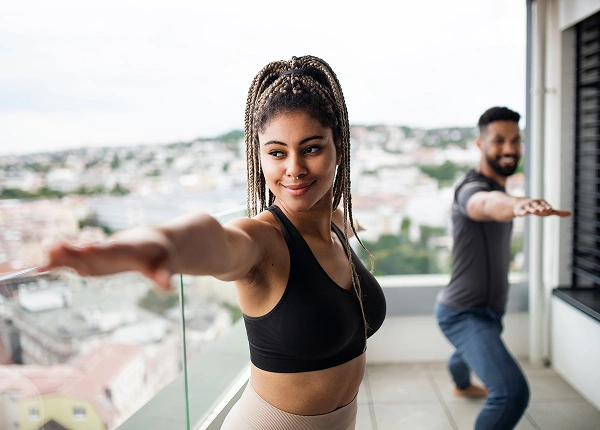 Step 3: Potential benefits of care