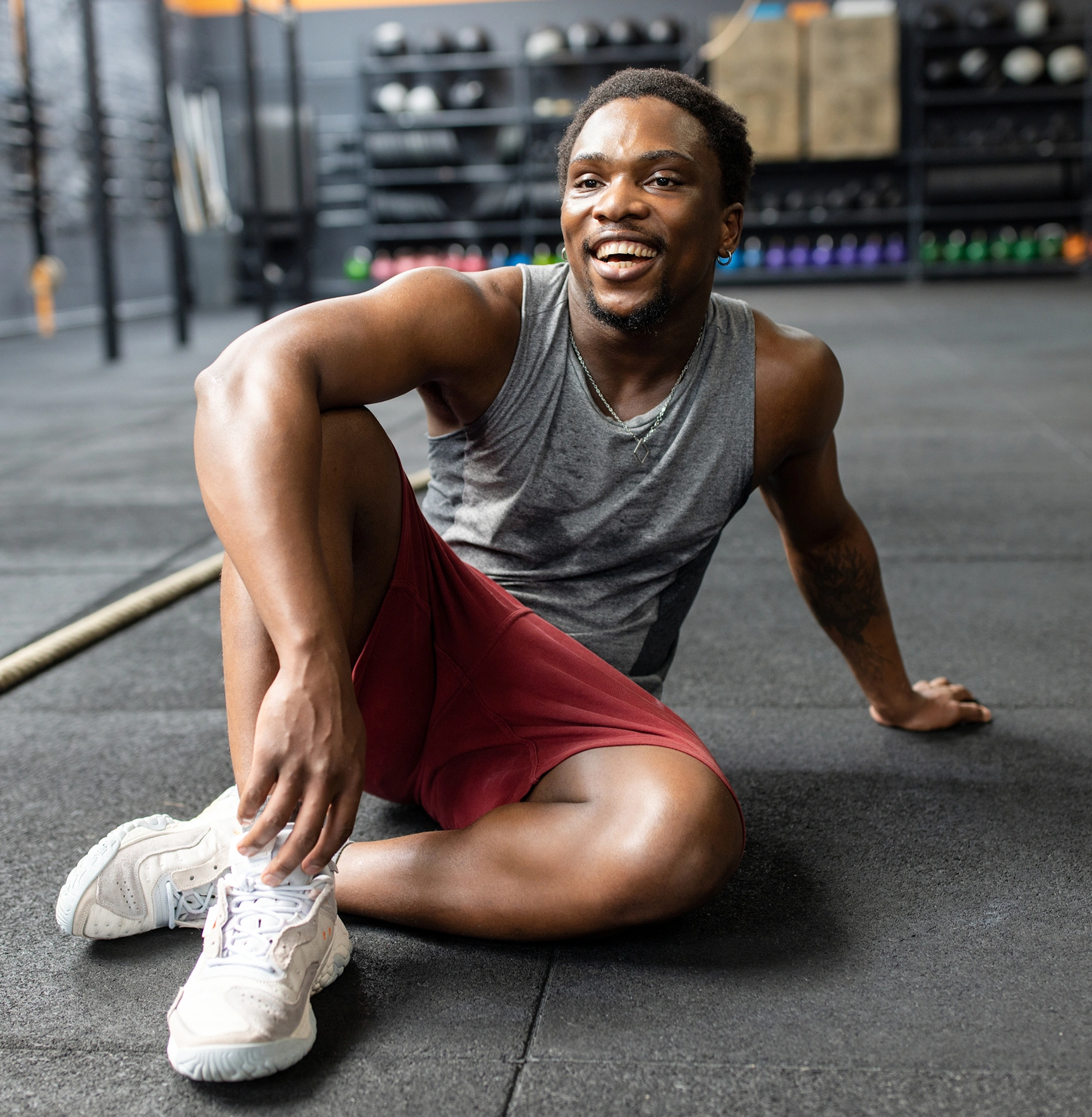 Common Symptoms And Daily Struggles