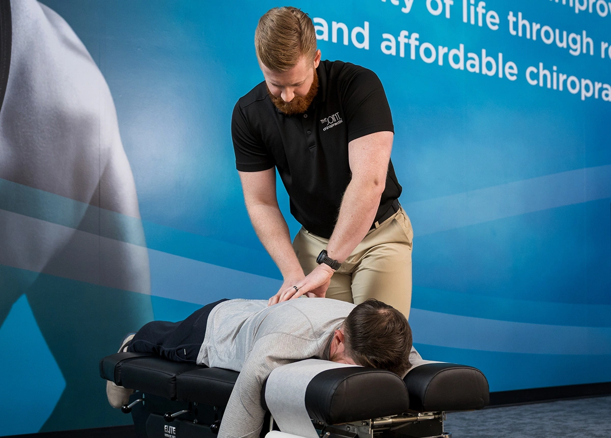 chiropractic-adjustments