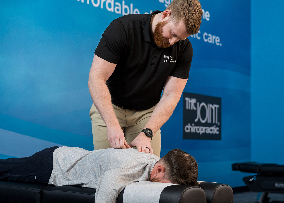 chiropractic-adjustments