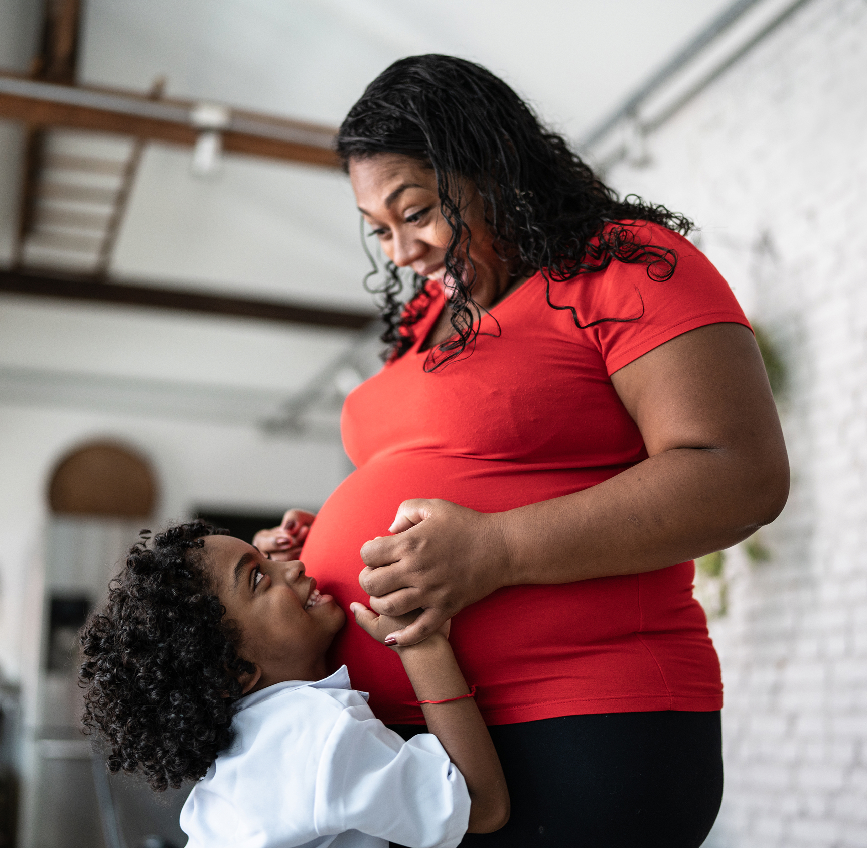 Common Symptoms And Daily Struggles