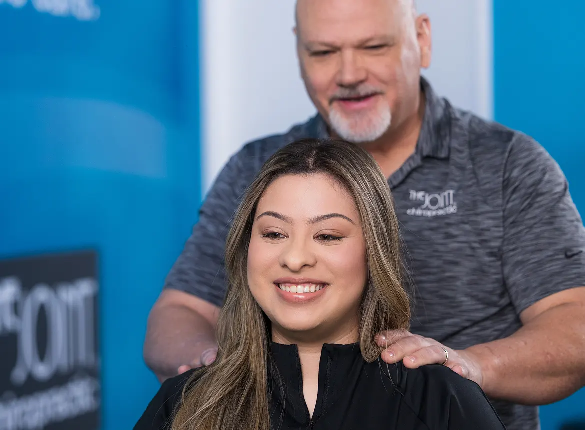 Step 2: How chiropractic may help