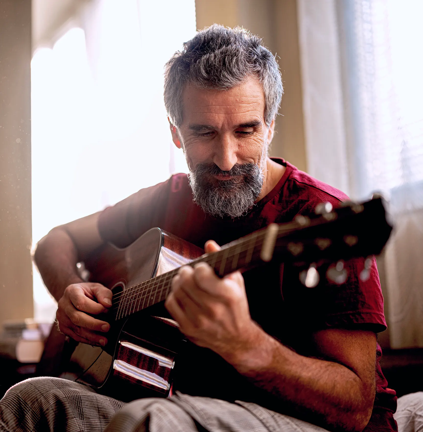 Common Symptoms And Daily Struggles