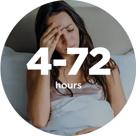 72hours