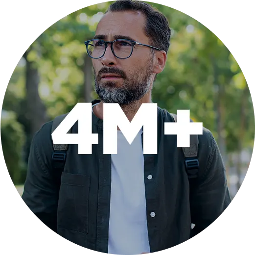 4M+