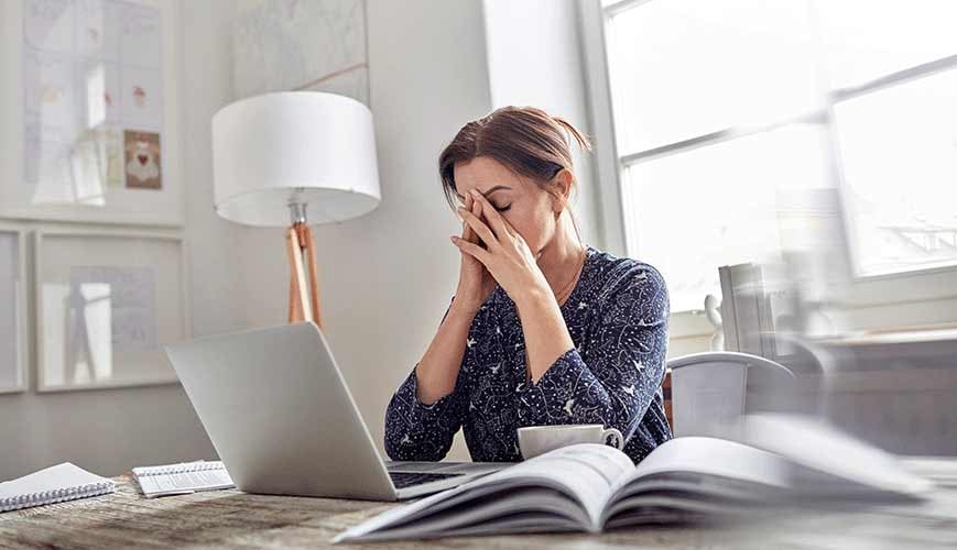 Anxiety and Your Body