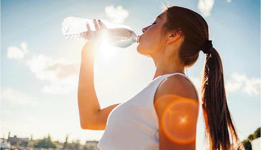 Keys to Staying Healthy