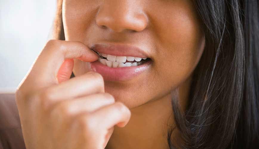 Your Nails and You