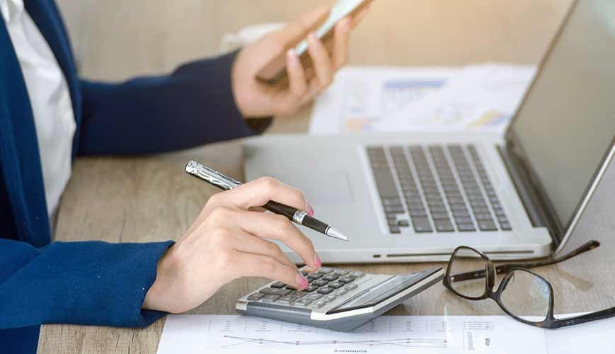 Taxes and Anxiety