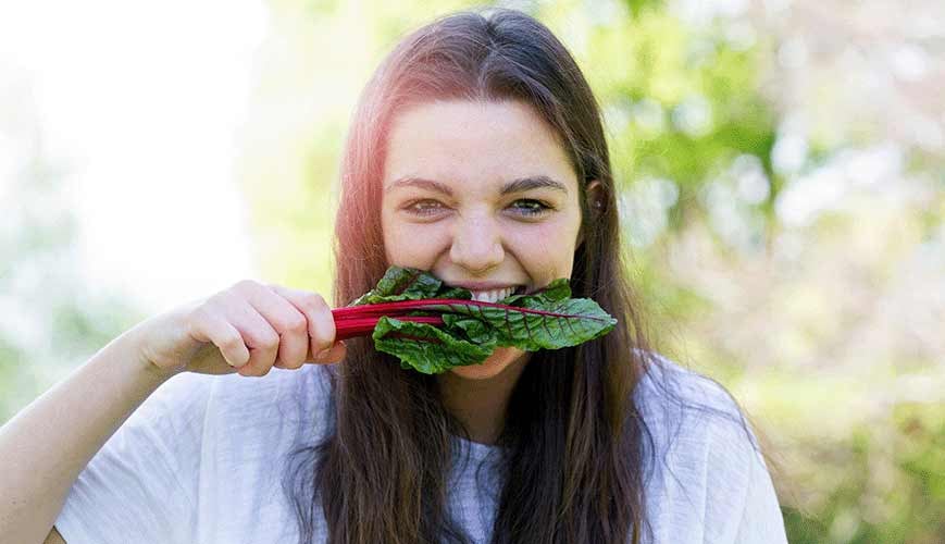 Today's Health Trends