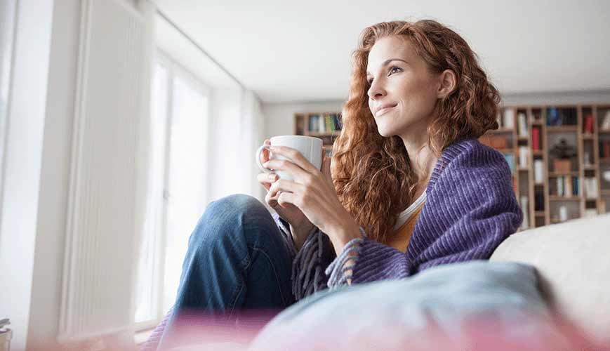 Healthy Solitude