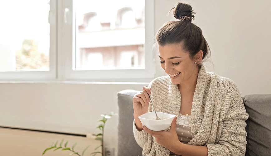 Oatmeal Benefits
