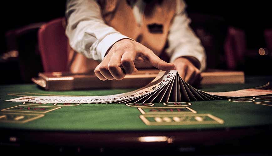 Gambling Addiction