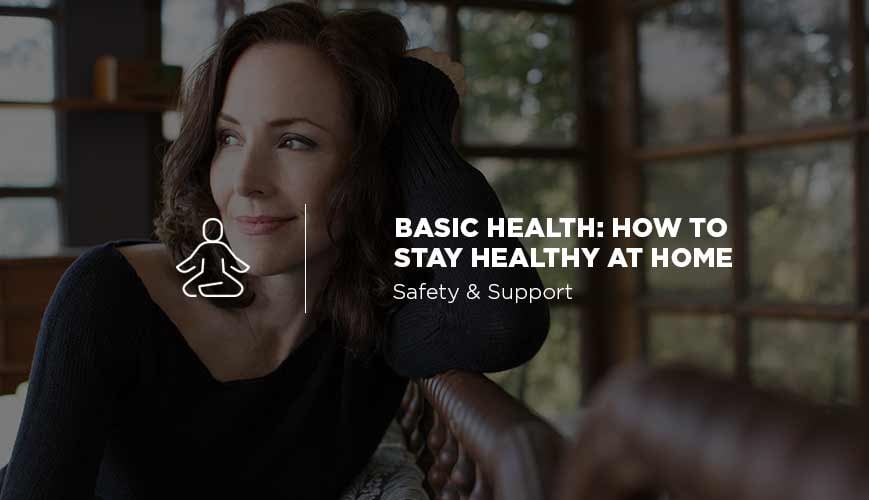 Health Basics