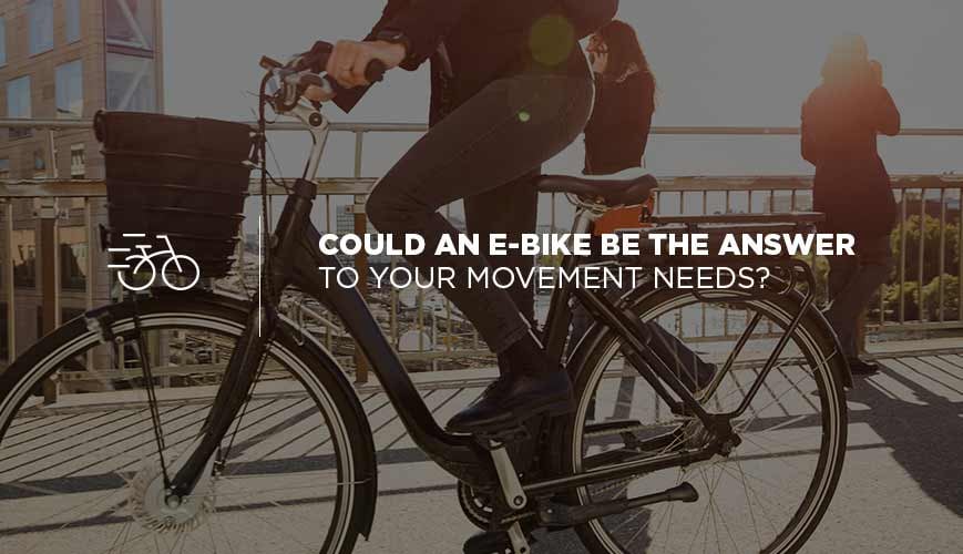 Bicycle Workouts