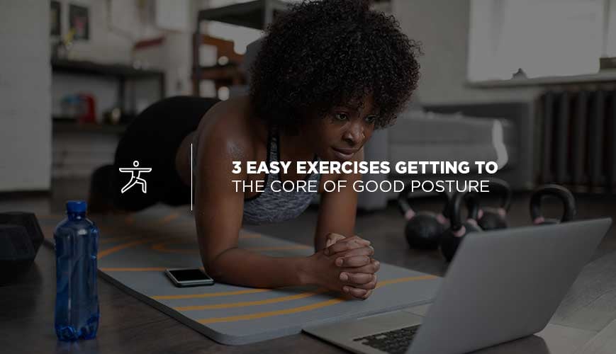 Core Exercises