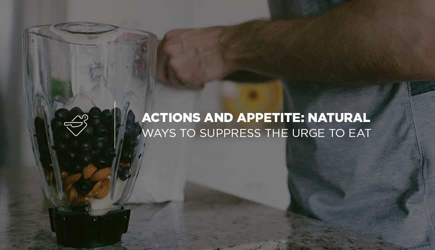 Natural Appetite