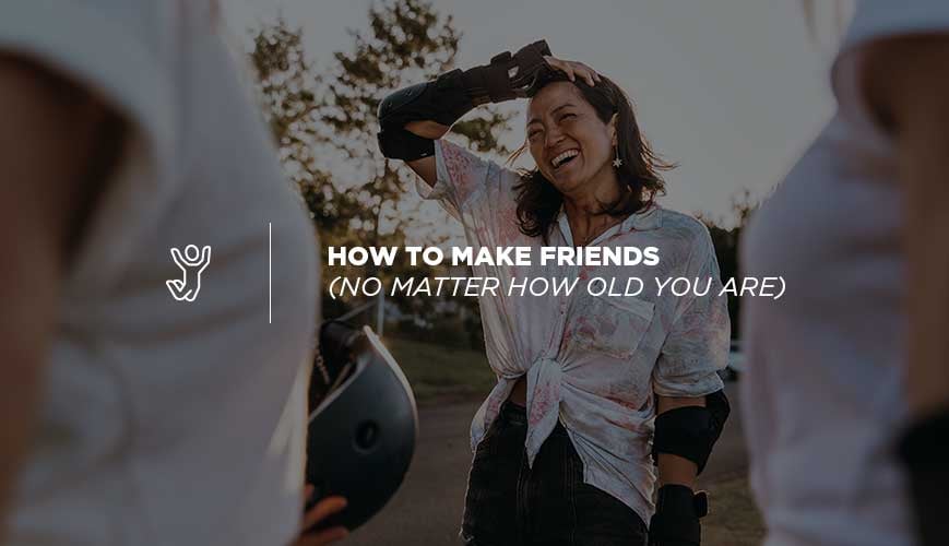 Friendships