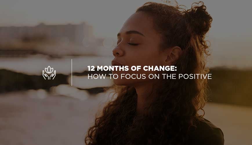 Being Positive