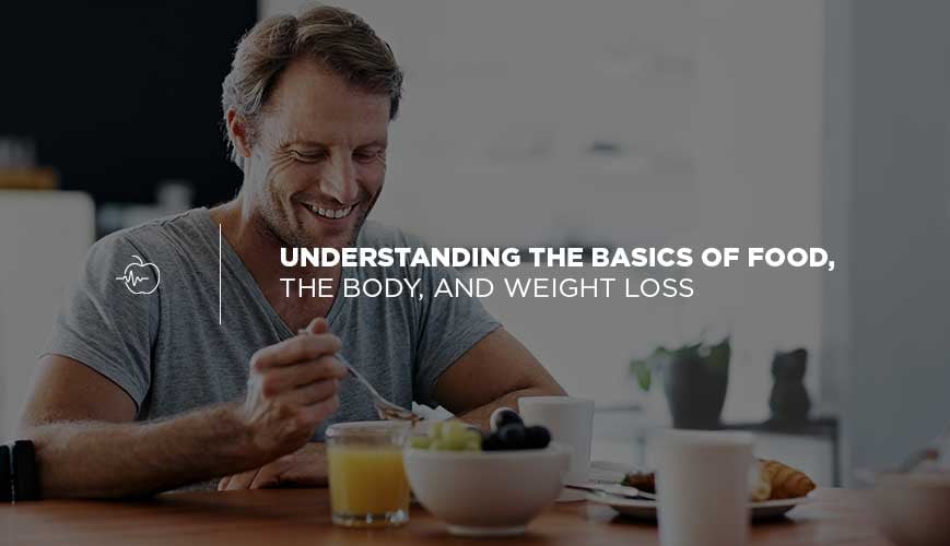 The Basics of Food
