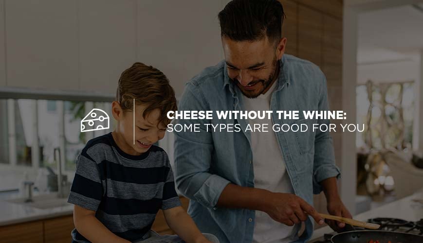 Cheese Wheel
