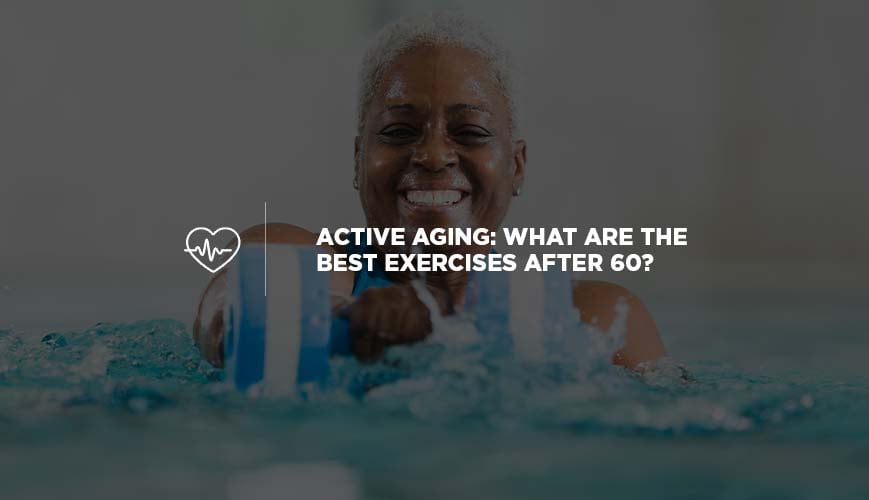Best Exercises After 60