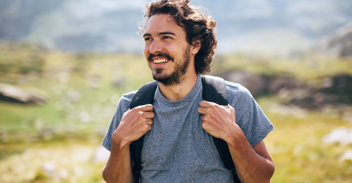 Men's Health