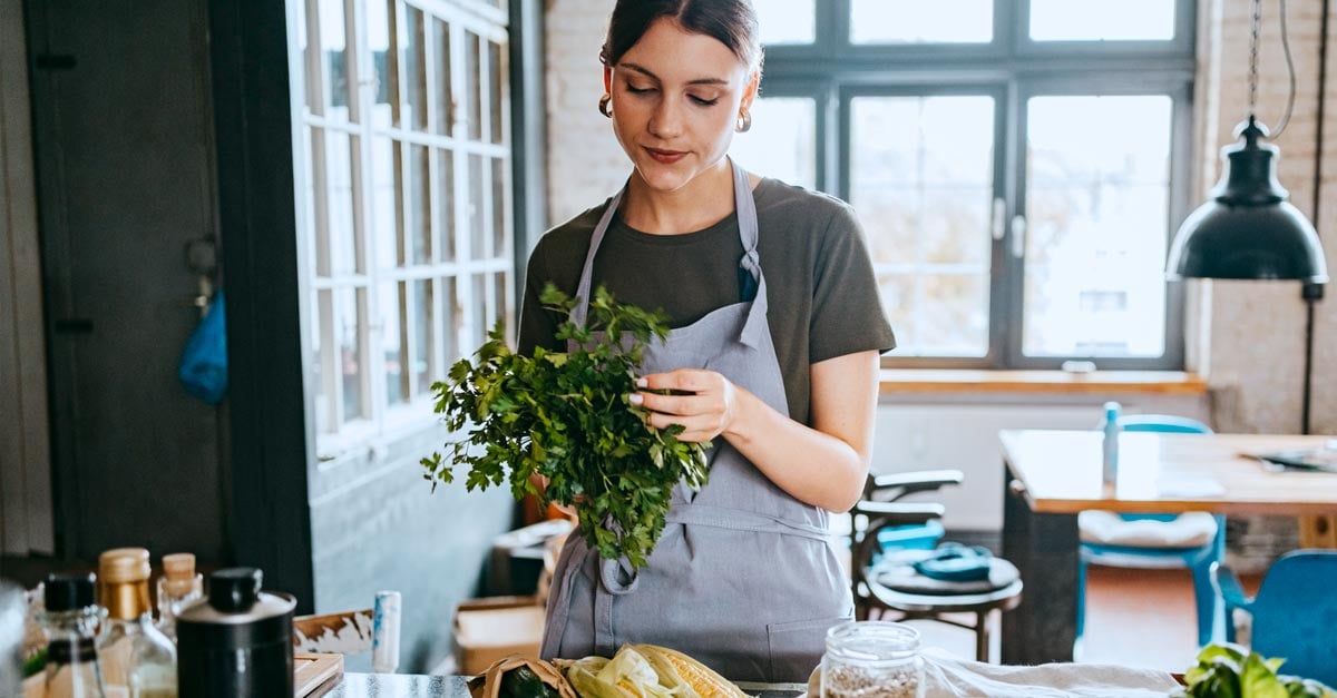 The Whole30 Diet