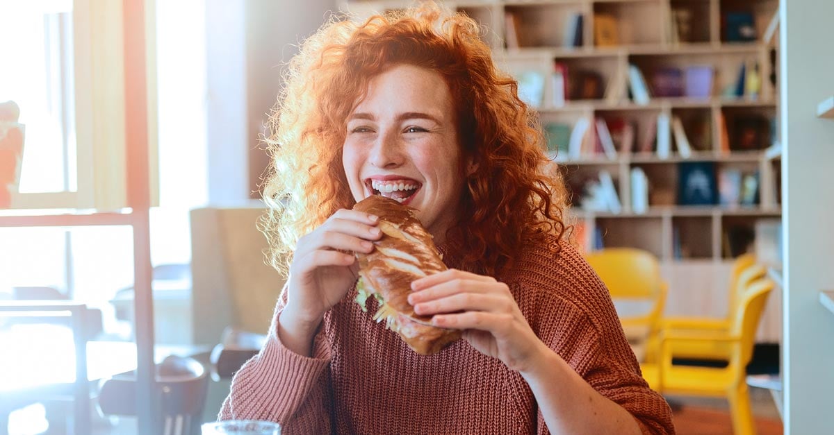 Facts About Gluten