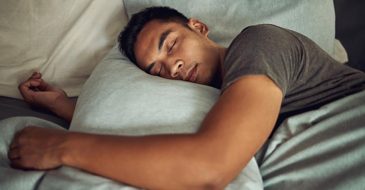 Sleep Posture Tips to Improve Rest That You Shouldn’t Take Lying Down