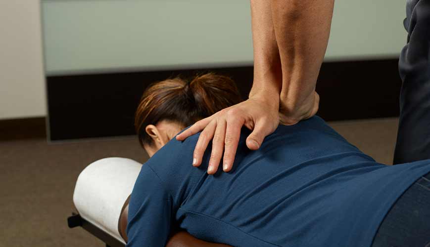 Chiropractic Care and Surgery