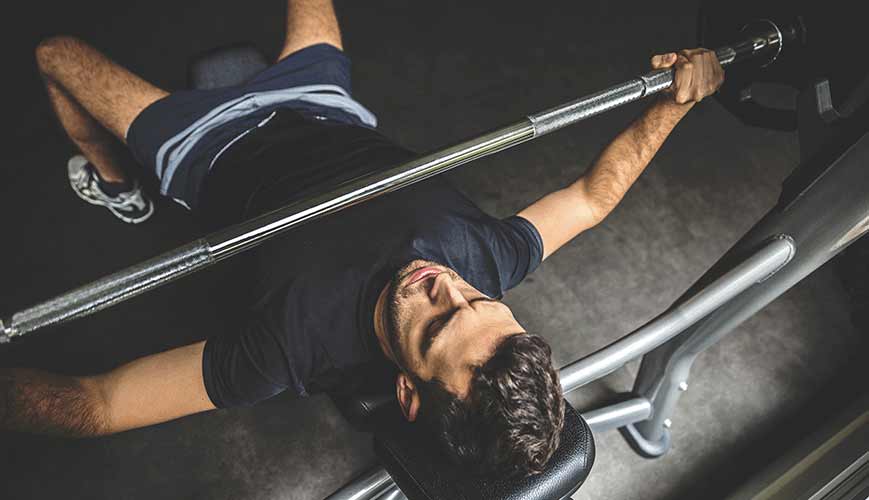 Gym Safety