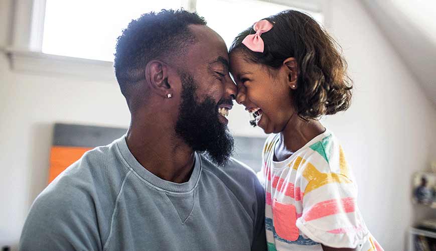 Family Fun Month