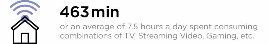 Media Consumption