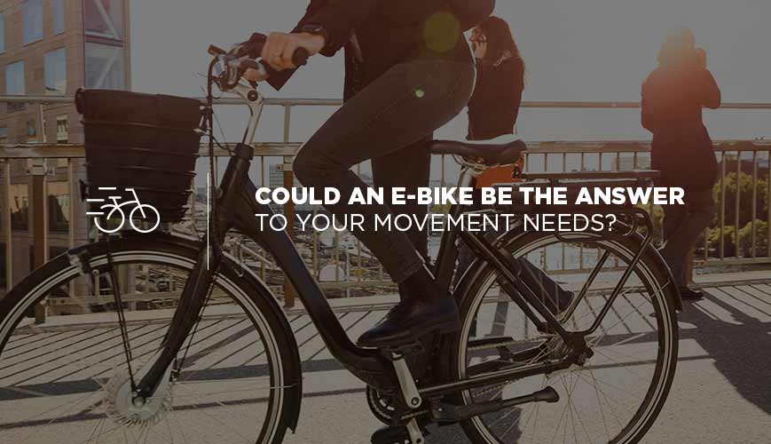 Bicycle Workouts