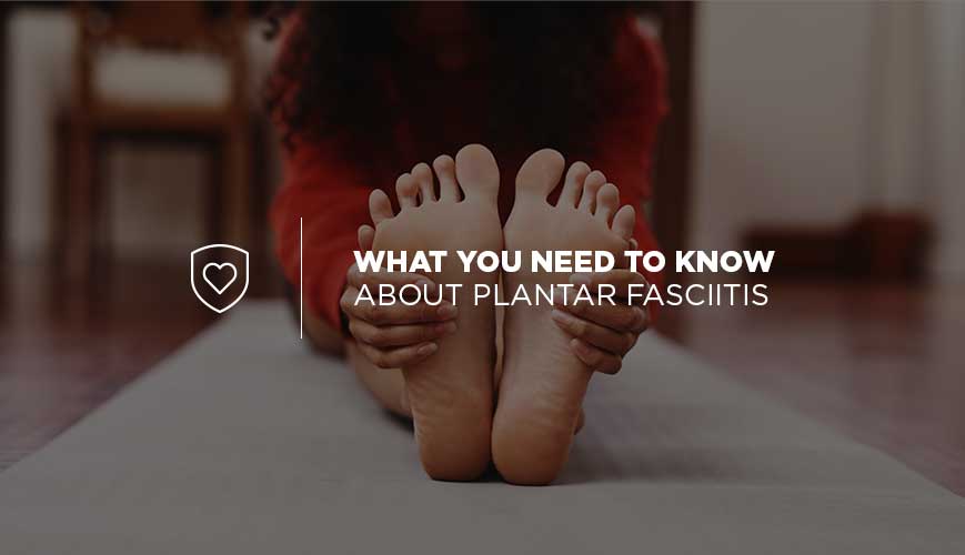 Plantar Fasciitis